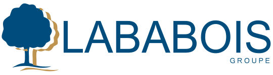 Logo Lababois